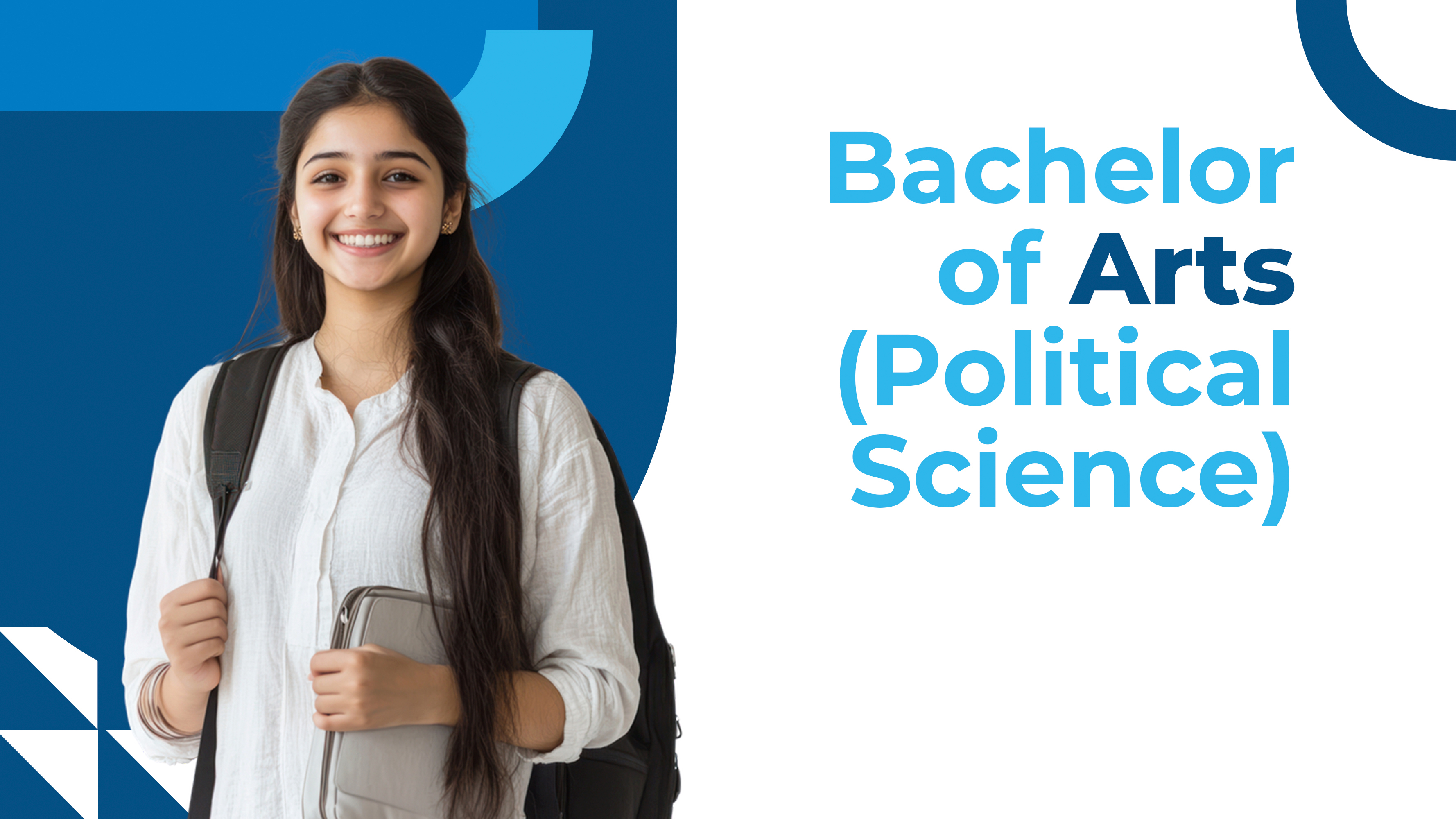Course Banner