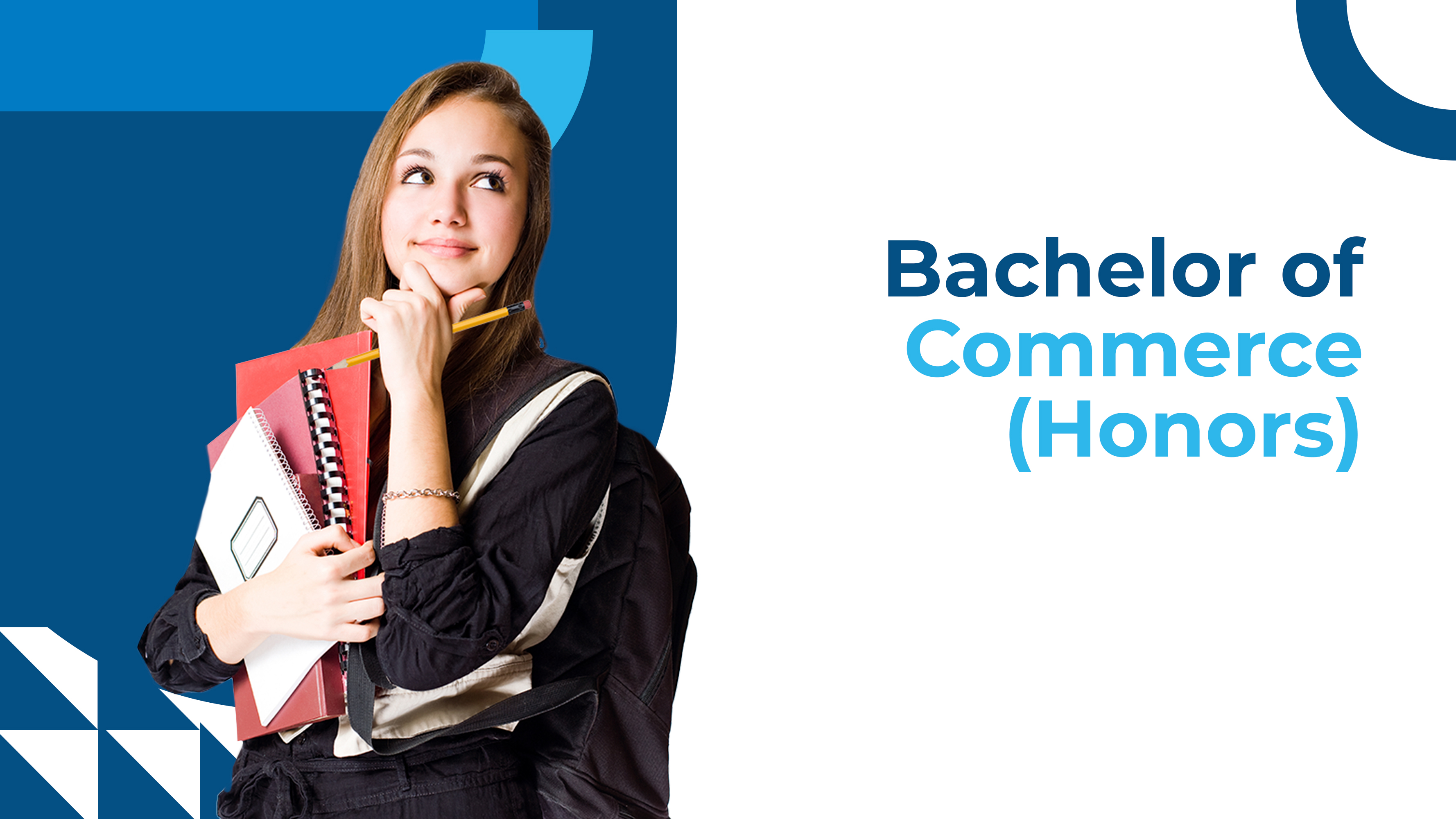 Course Banner