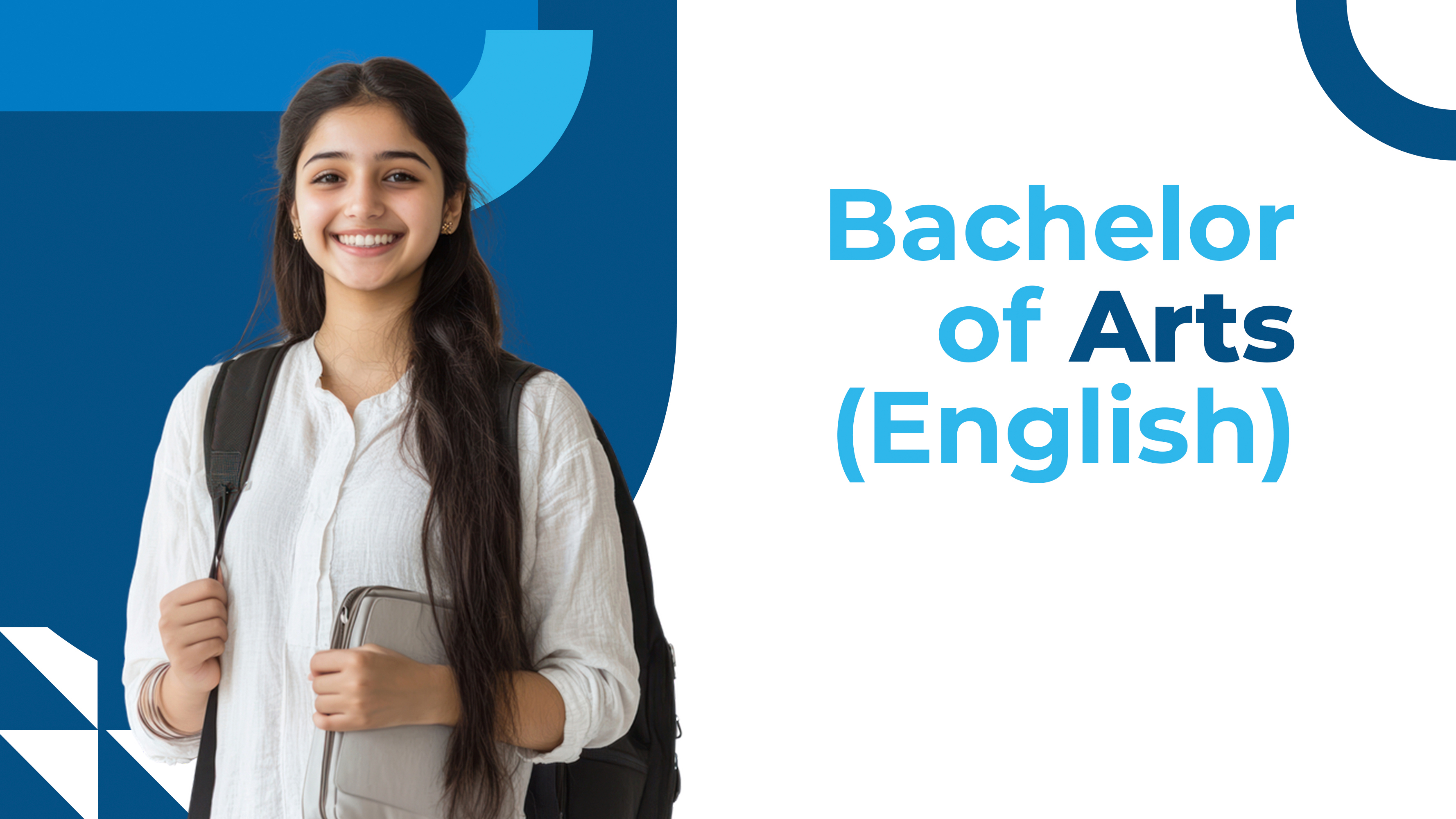Course Banner