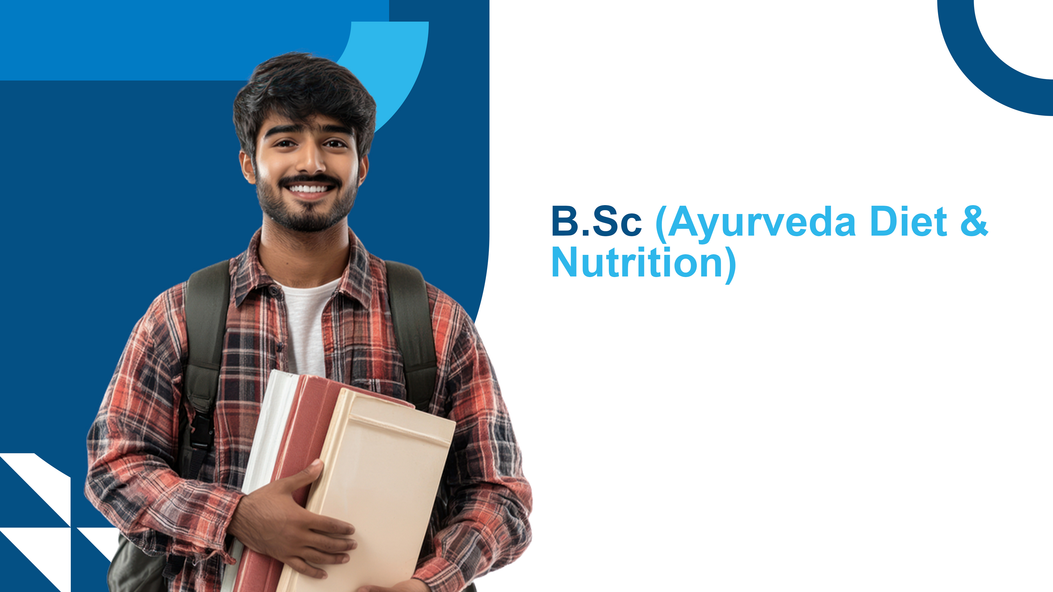Course Banner