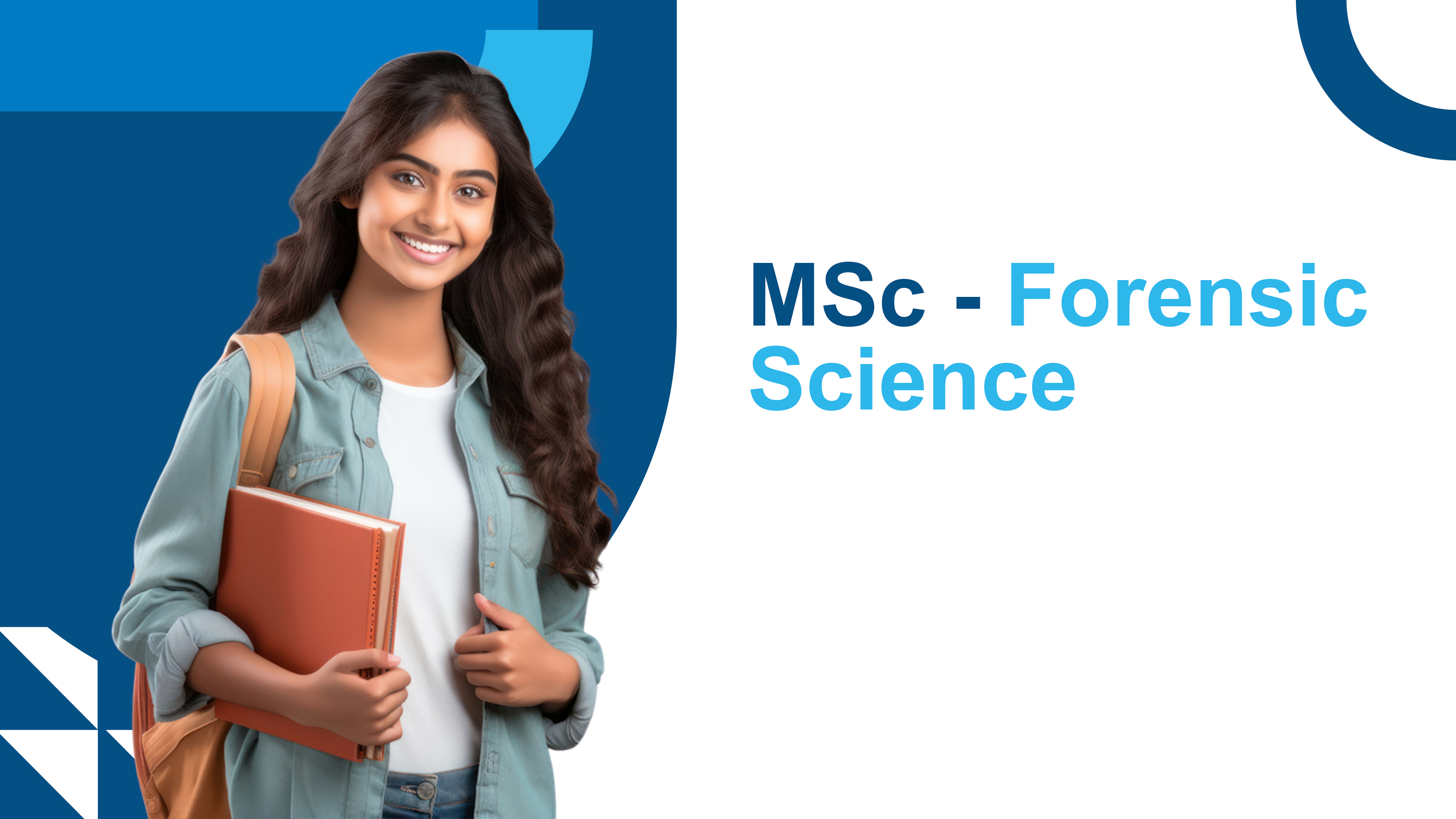 Course Banner
