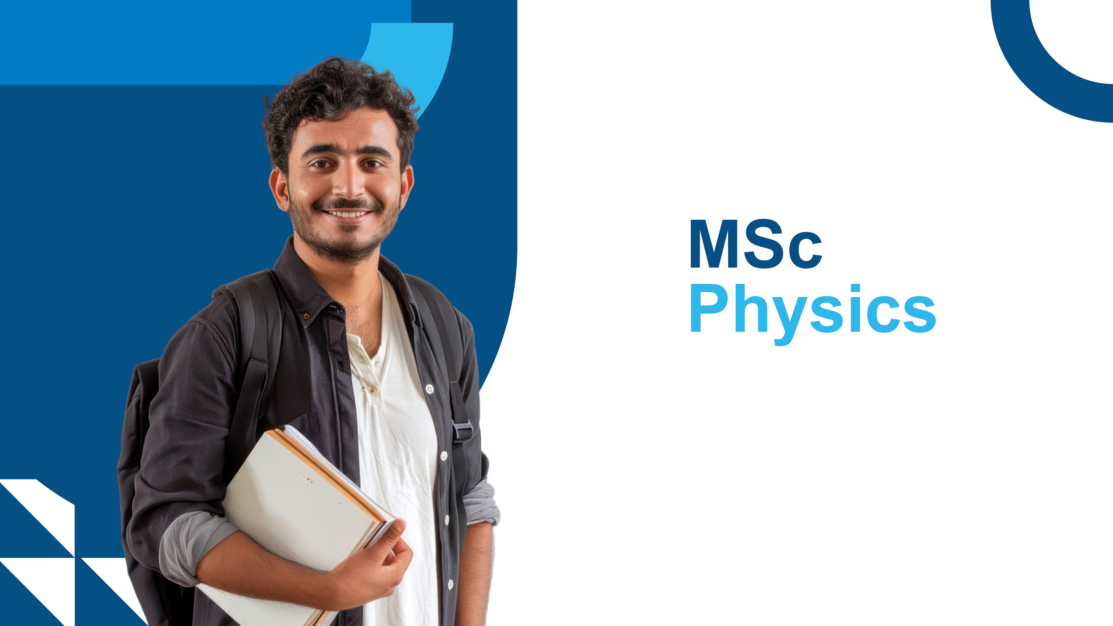 Course Banner