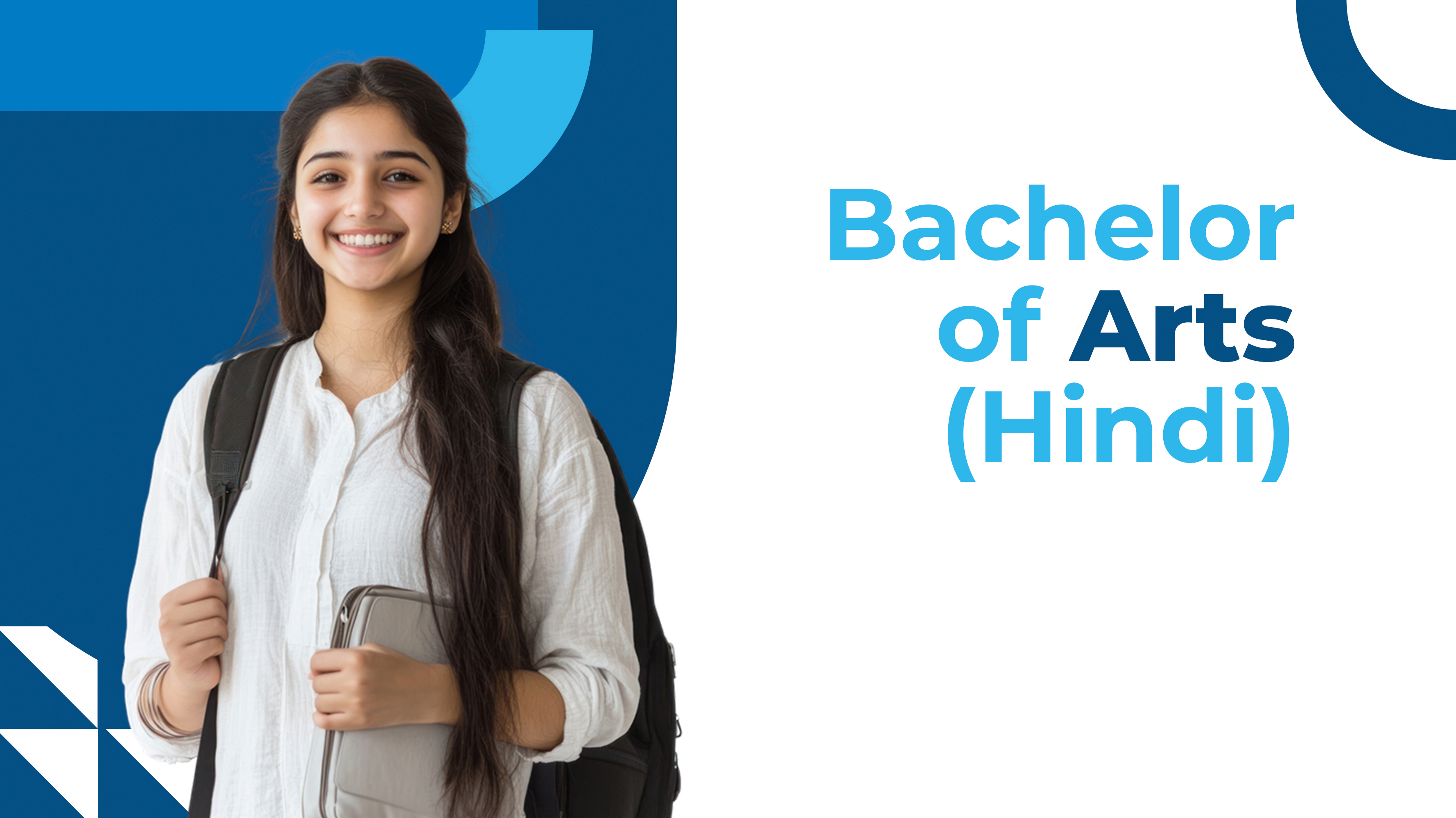 Course Banner