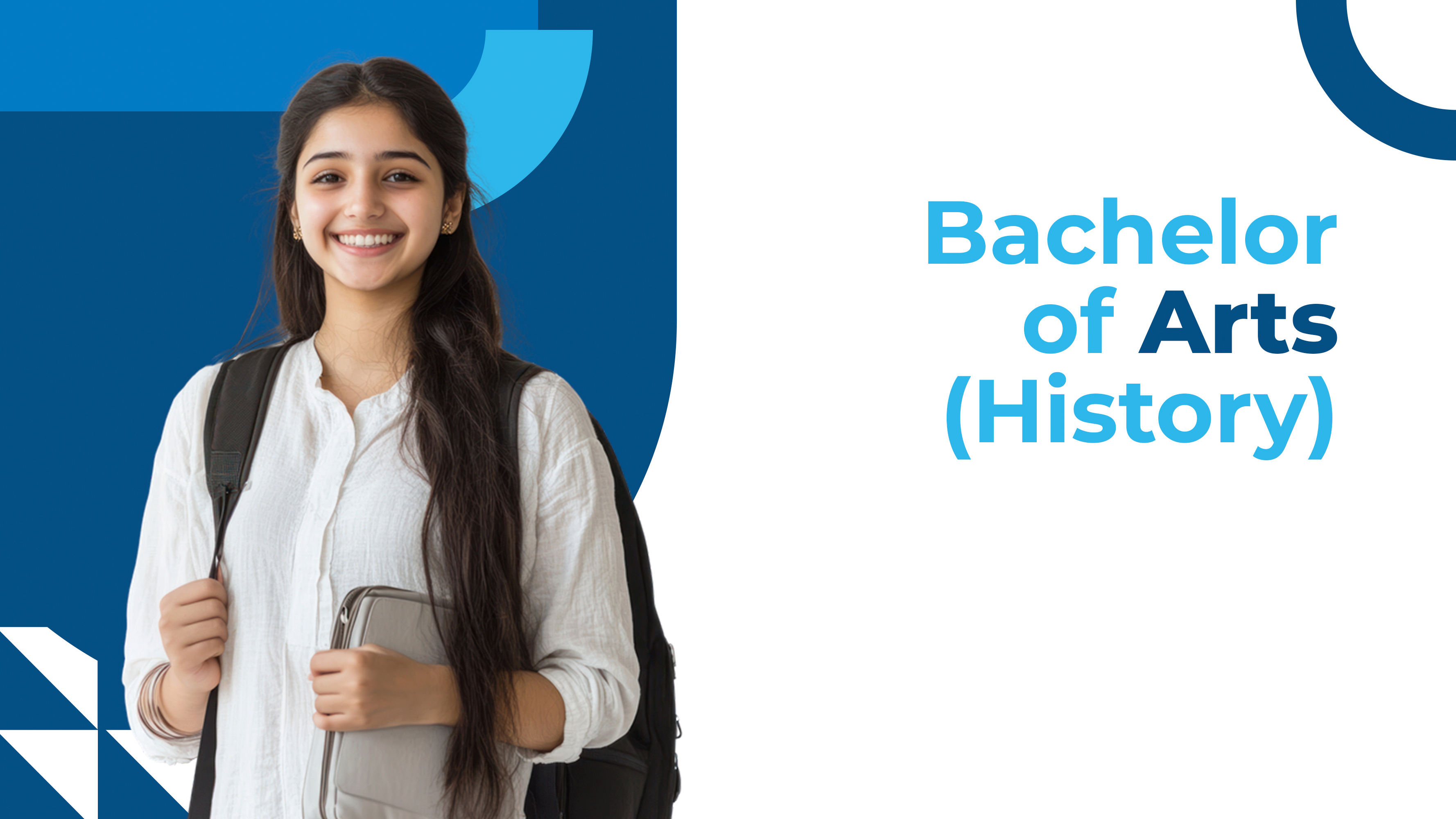 Course Banner