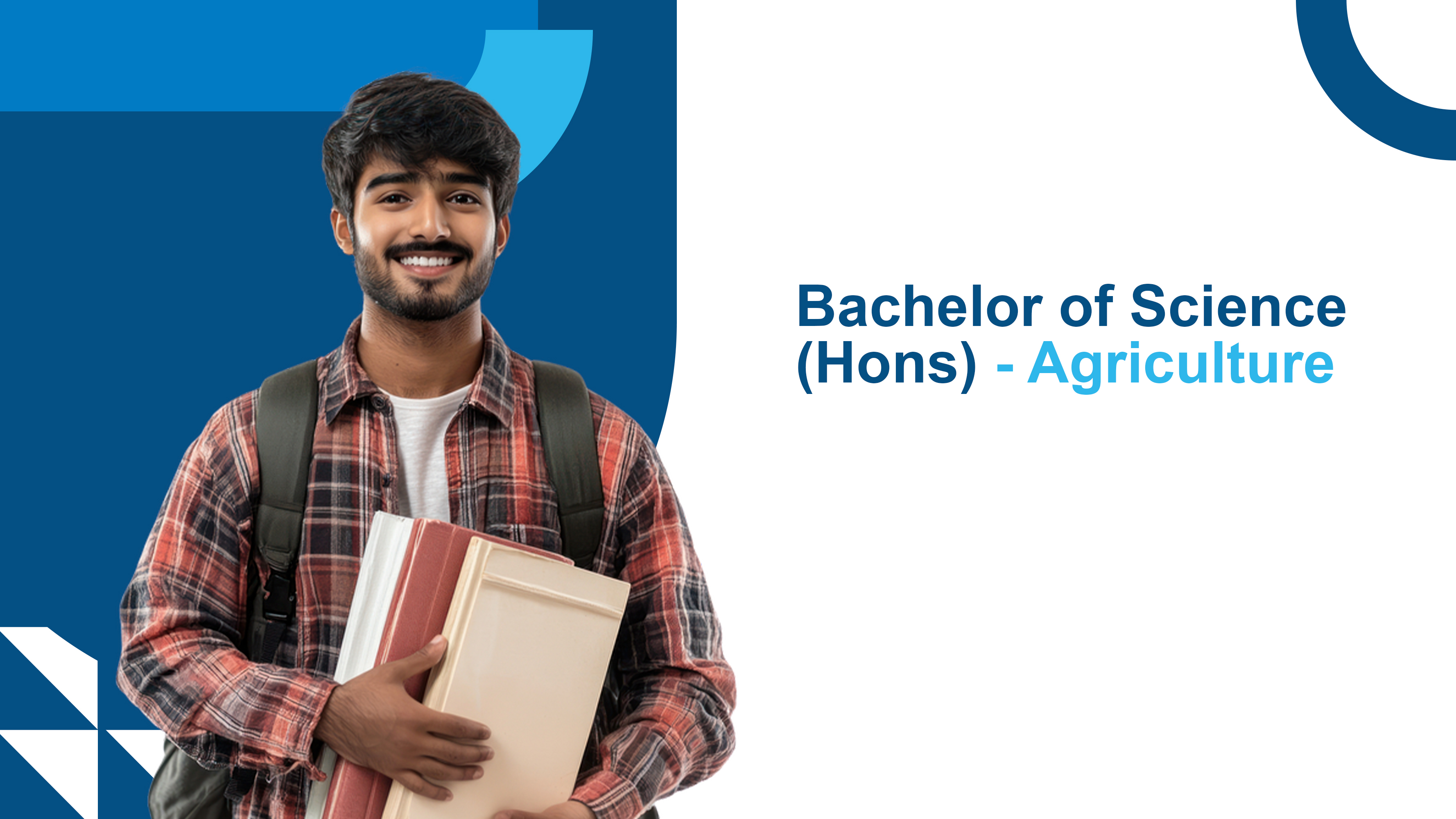 Course Banner