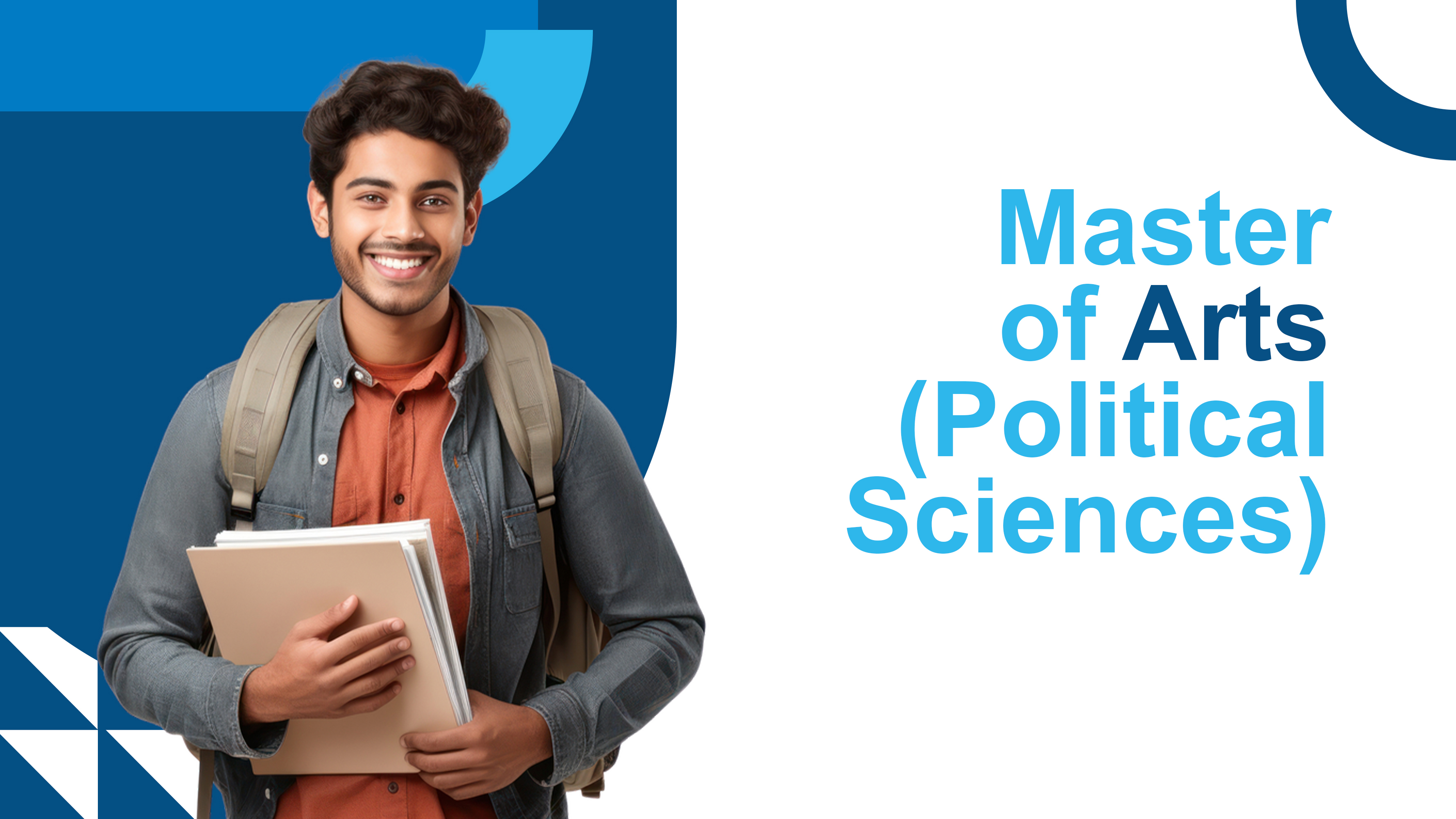 Course Banner