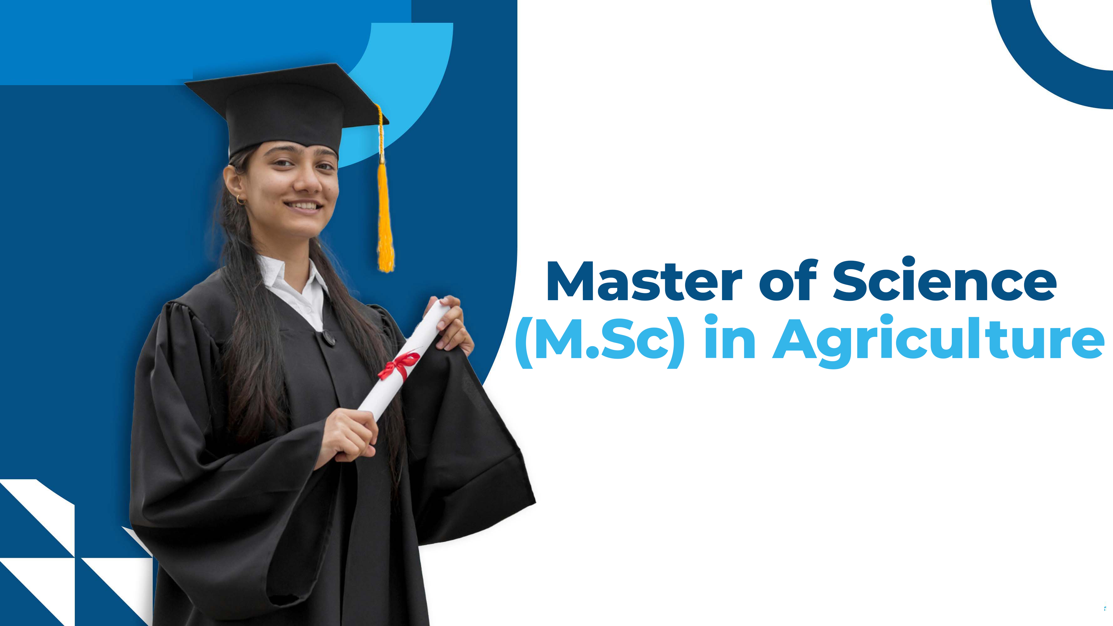 Course Banner