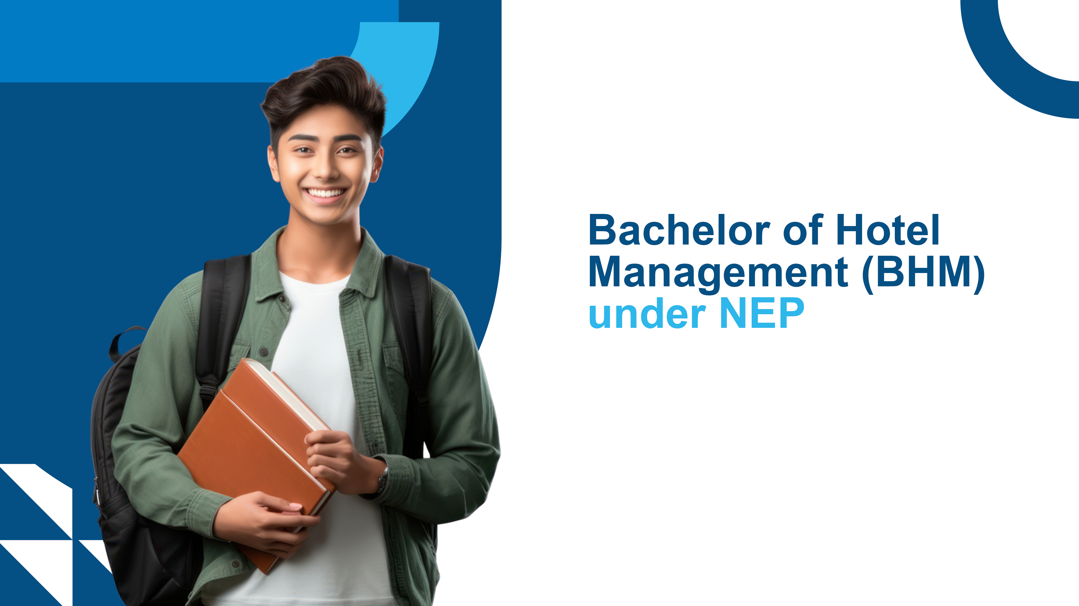 Course Banner