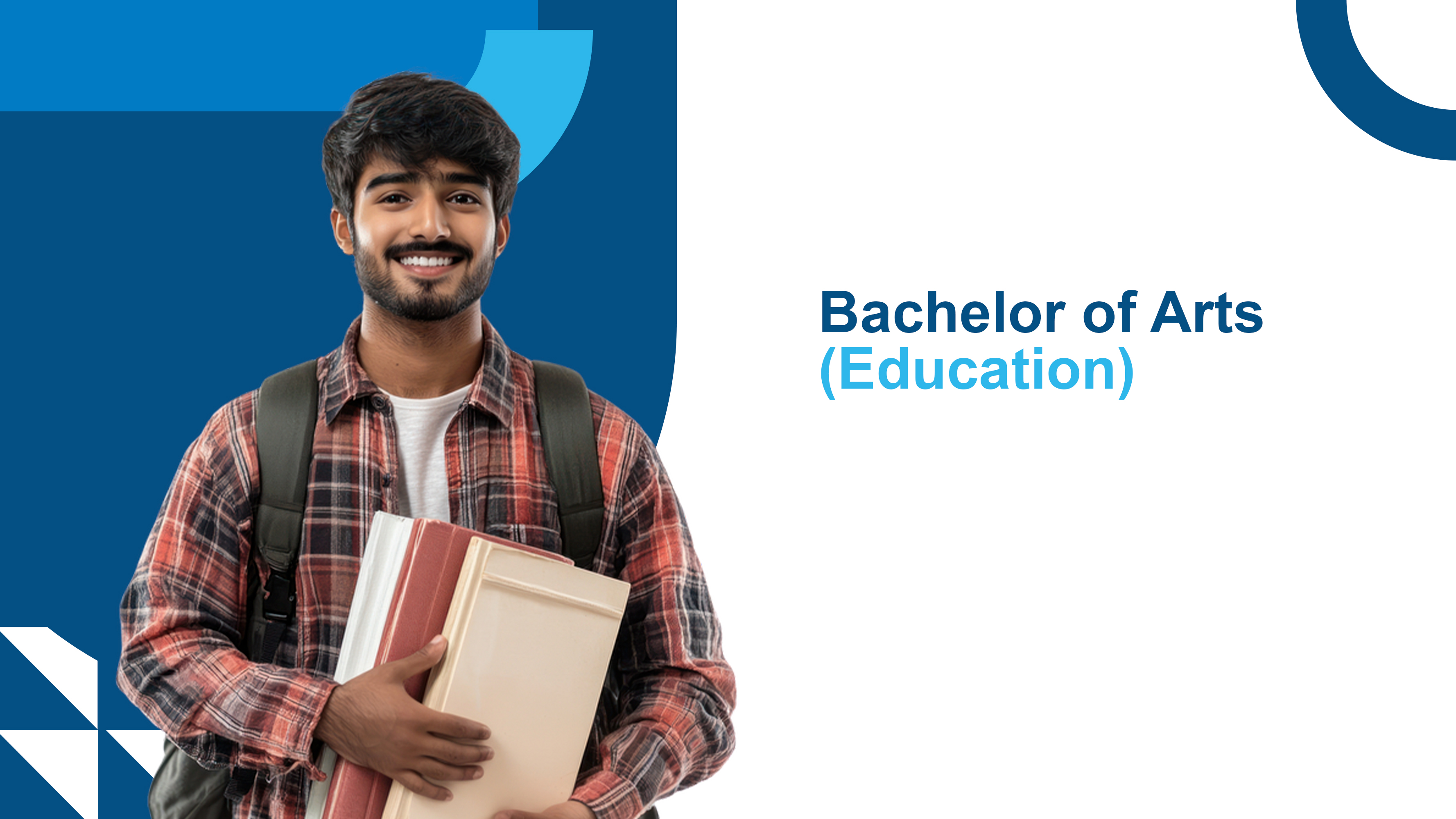 Course Banner