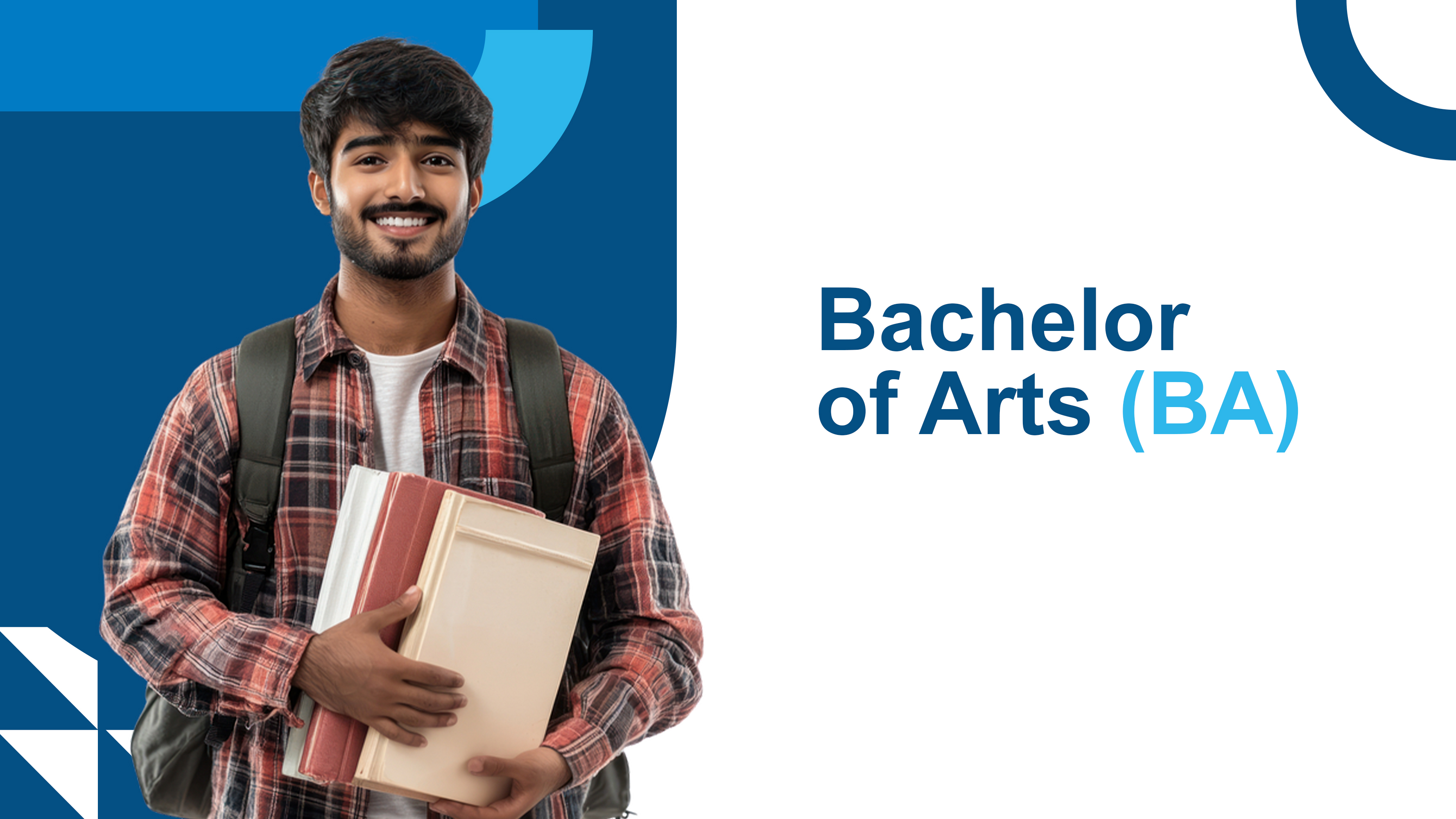 Course Banner