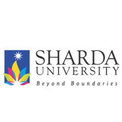 Sharda University Noida