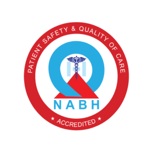 Approved by logo