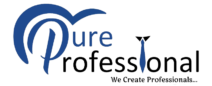 Official logo of Pure Professional Skill Development Institute