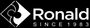 ronald logo 1