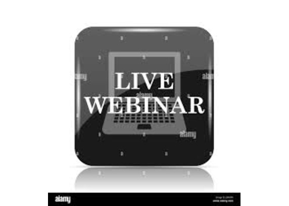 Webinar 1 1