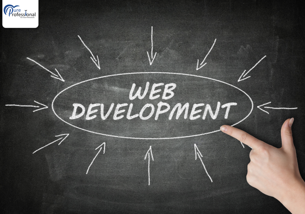 Why Choose B.Voc in Web Development at Pure Professional?